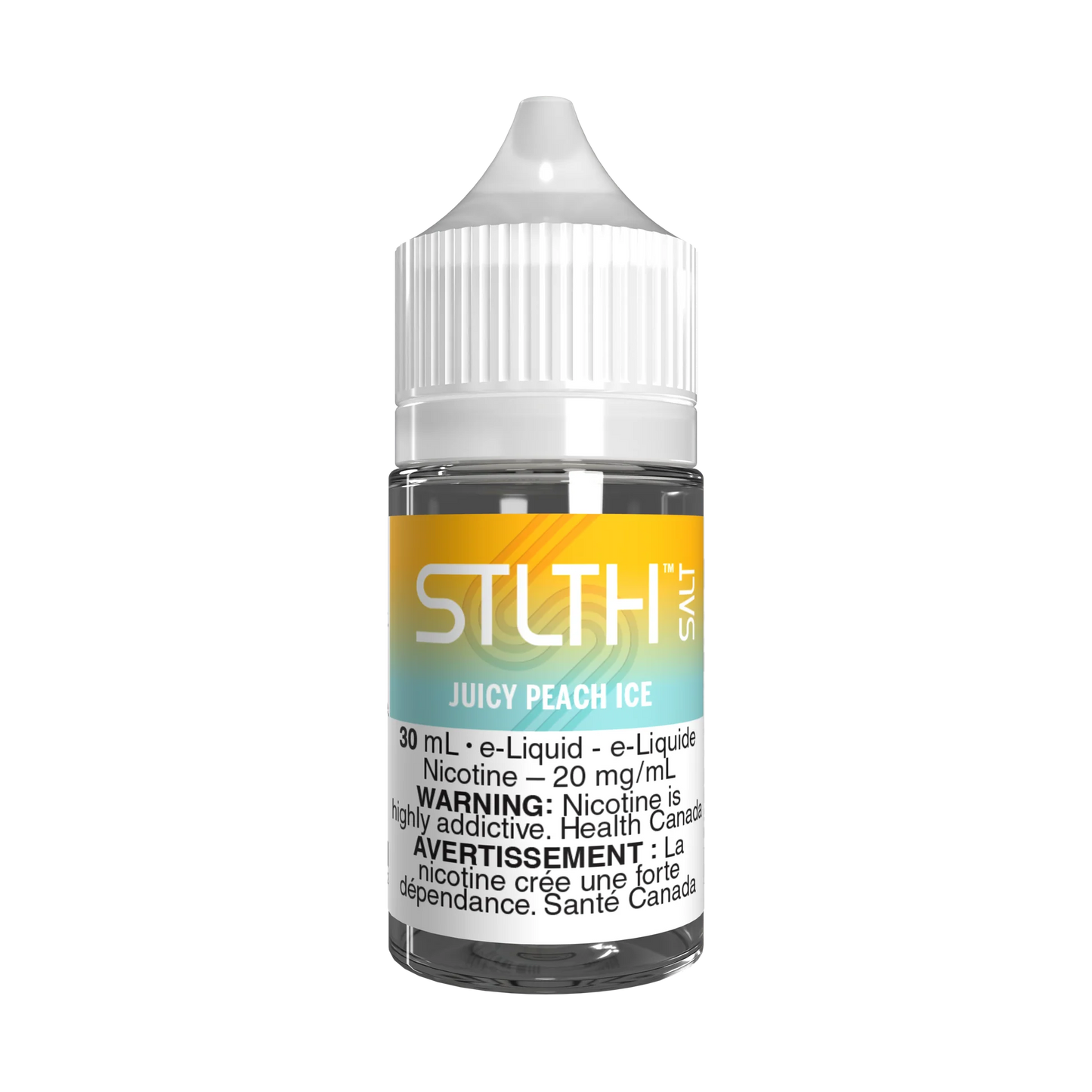Stlth Salt - E-Liquids - 20mg - 30mL