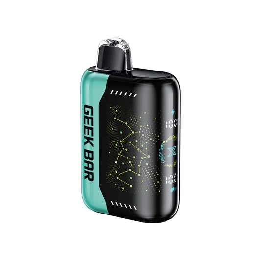 Geek Bar Pulse X 25K - Disposablle
