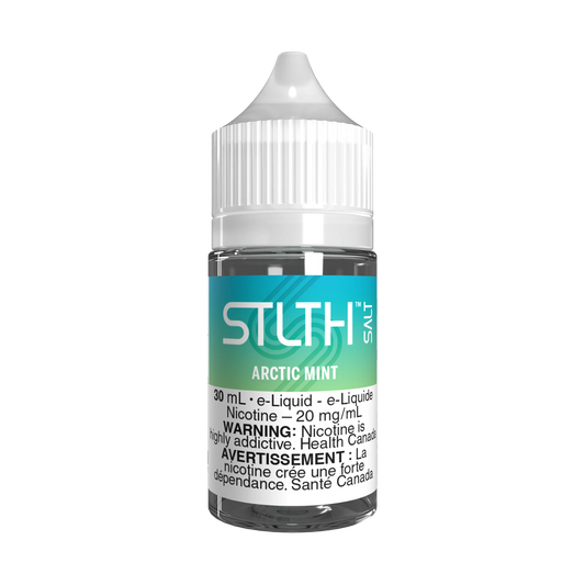 Stlth Salt - E-Liquids - 20mg - 30mL