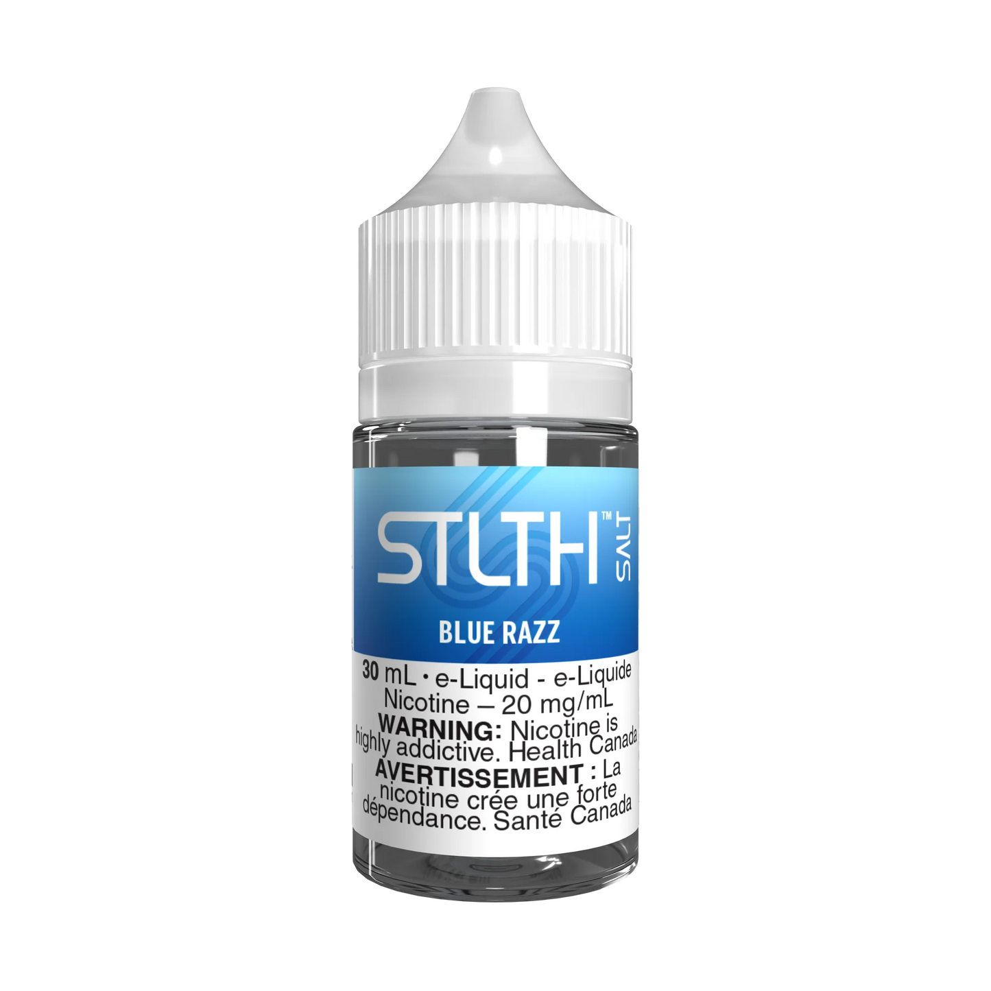 Stlth Salt - E-Liquids - 20mg - 30mL
