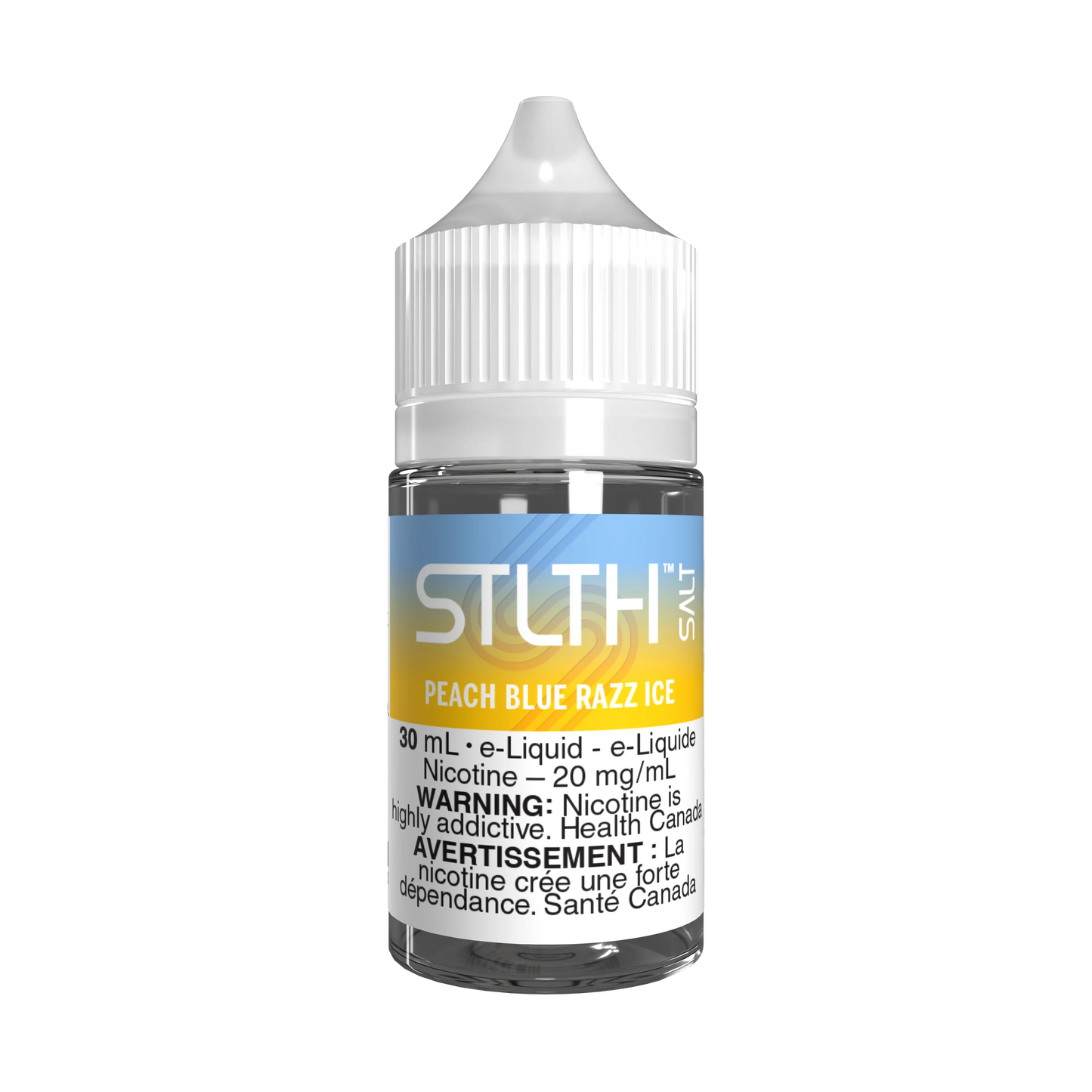 Stlth Salt - E-Liquids - 20mg - 30mL