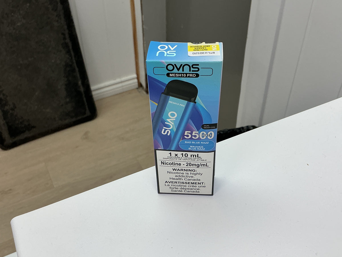 Ovns 5500