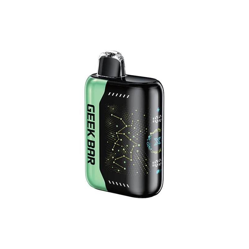Geek Bar Pulse X 25K - Disposablle
