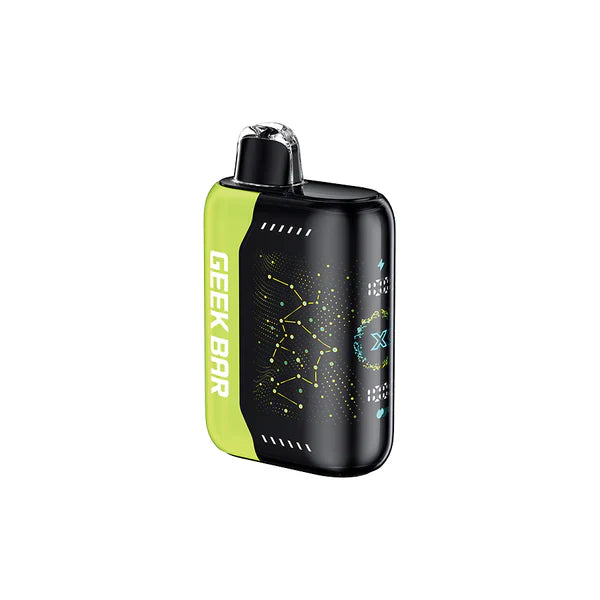 Geek Bar Pulse X 25K - Disposablle