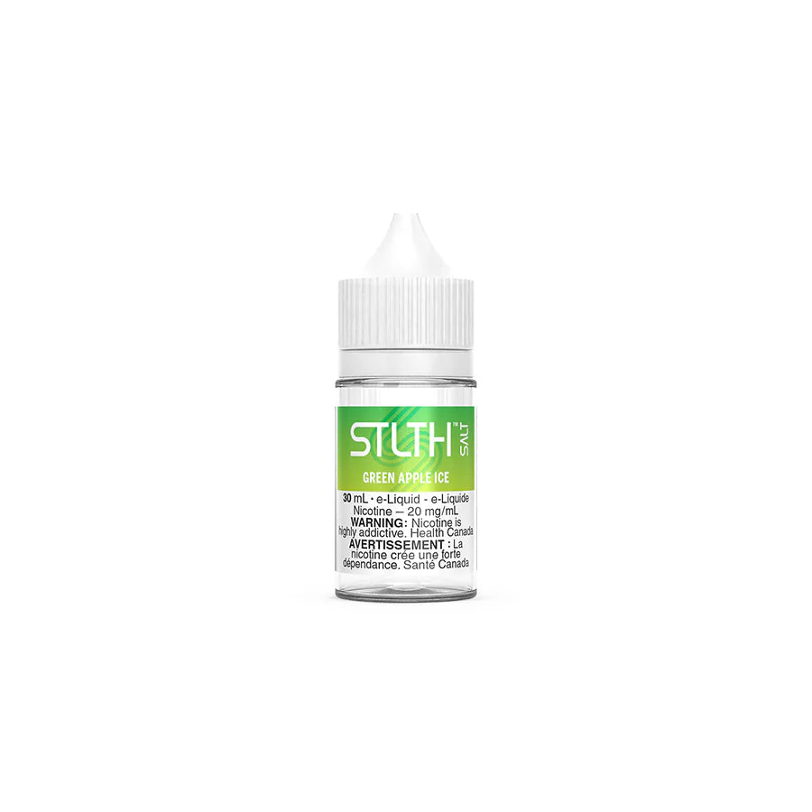 Stlth Salt - E-Liquids - 20mg - 30mL