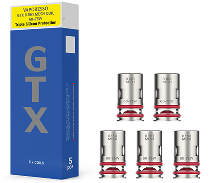 GTX COIL