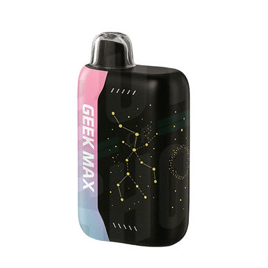 Geek Max - Disposable