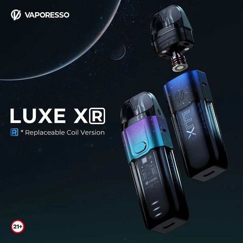 LUXE XR