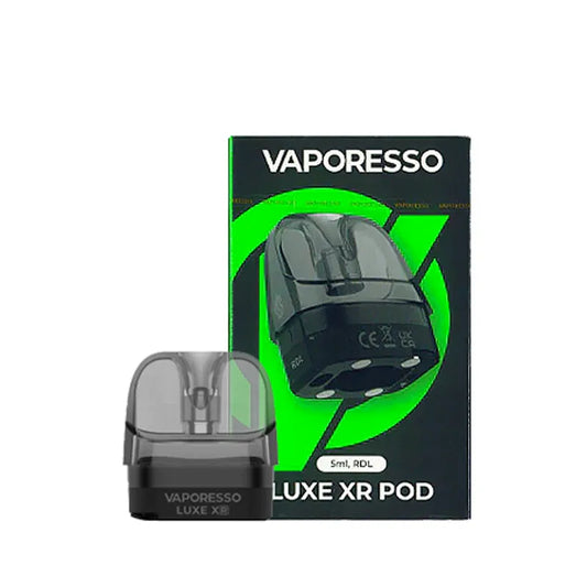 LUXE XR PODS