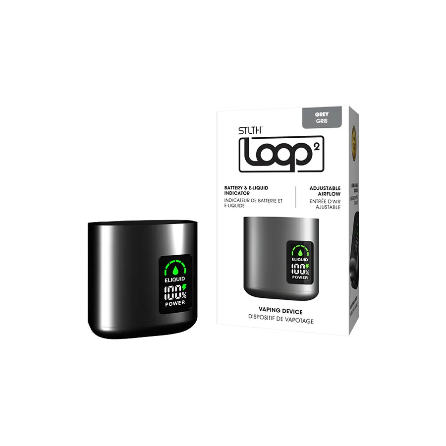 Stlth - Loop 2 - Mod