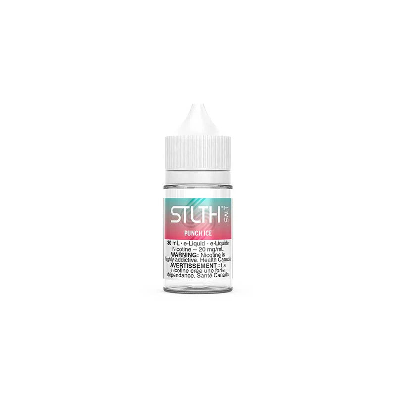 Stlth Salt - E-Liquids - 20mg - 30mL