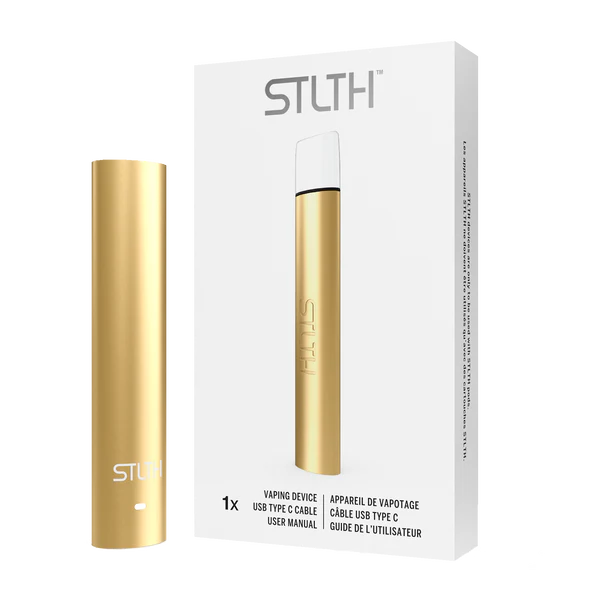 Stlth - Stick - Mod