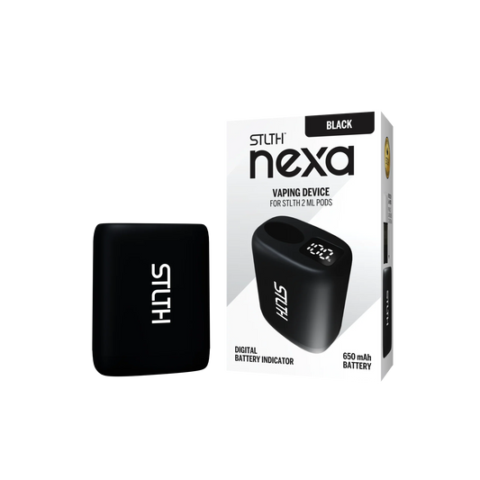 Stlth - Nexa - Mod