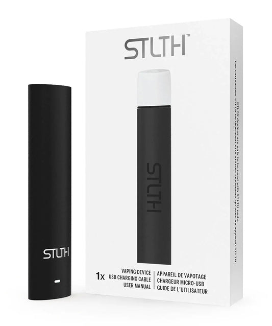 Stlth - Stick - Mod