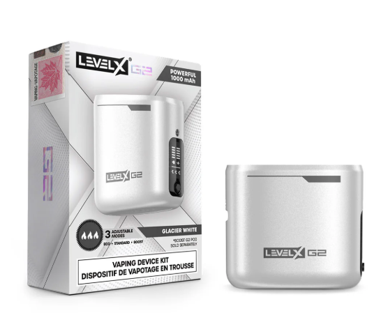 Level-X - G2 - Mod