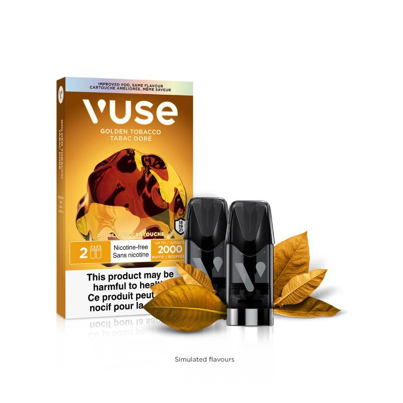 Vuse - Pods