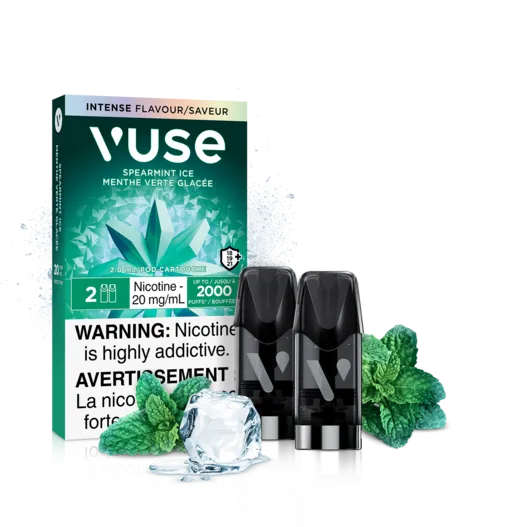 Vuse - Pods