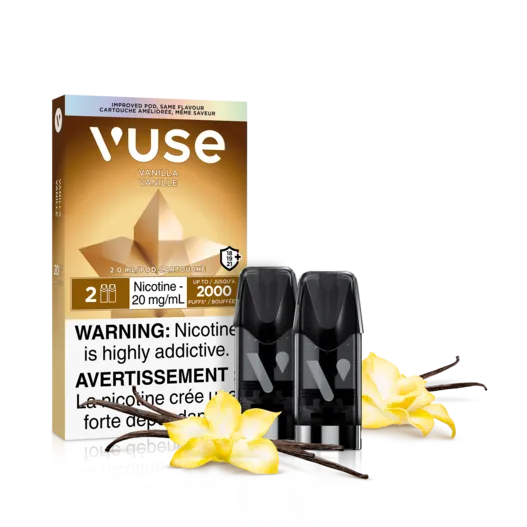 Vuse - Pods