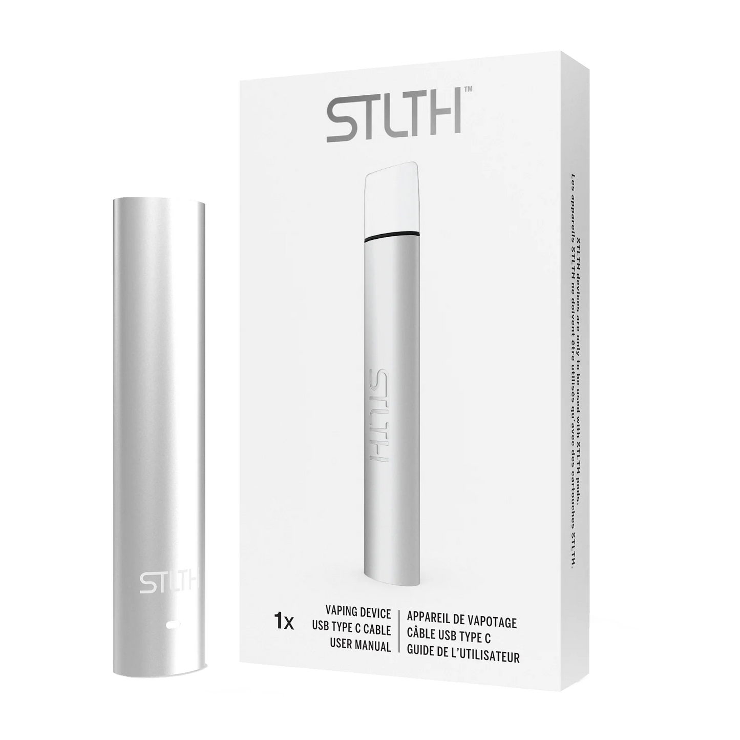 Stlth - Stick - Mod