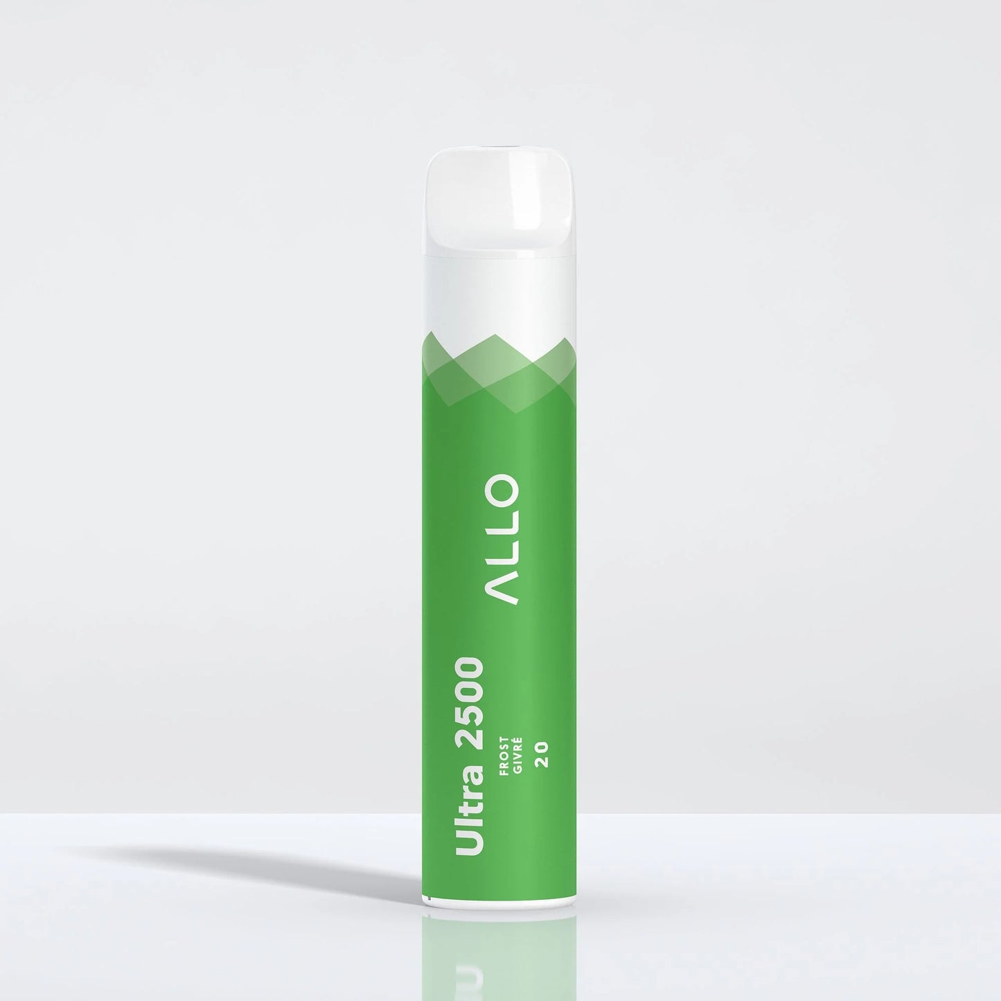 Allo Ultra 2500 - Disposable