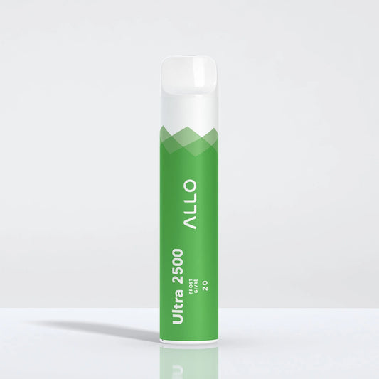Allo Ultra 2500 - Disposable