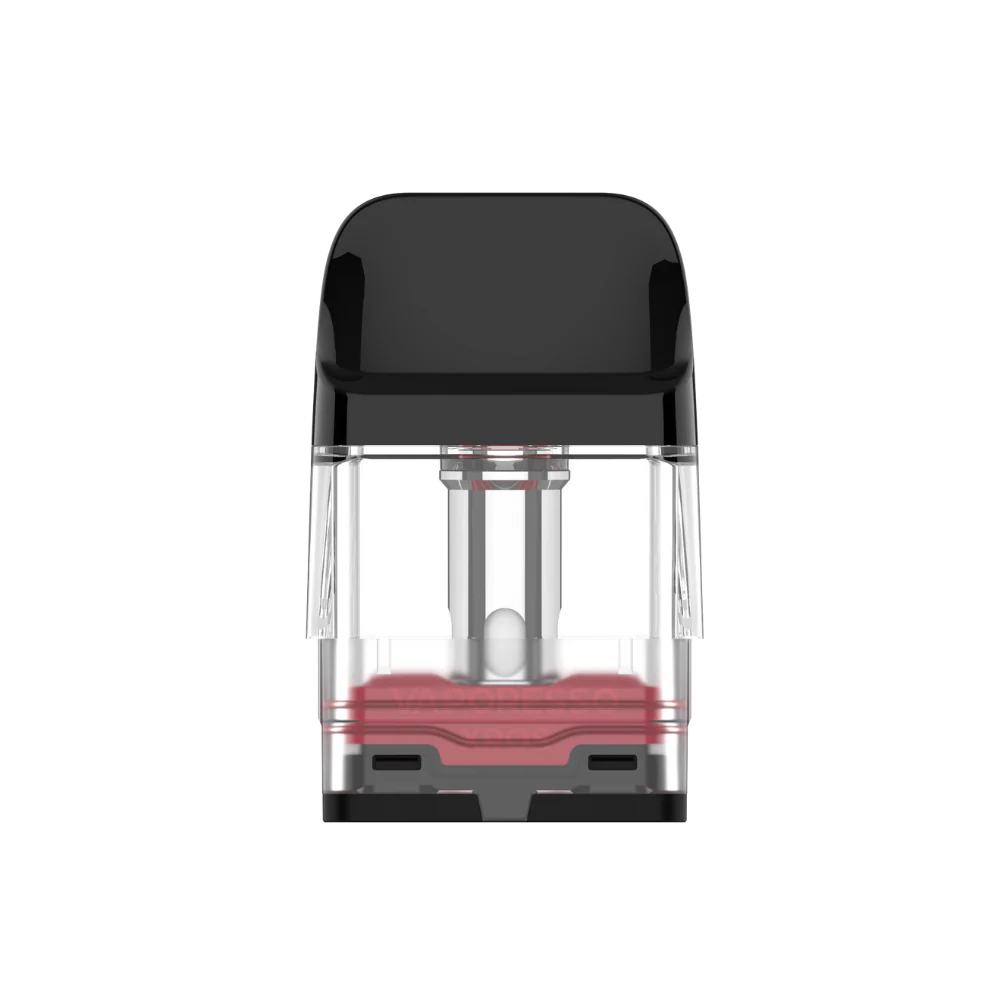 Vaporesso - Xros - 2mL - Empty Pod