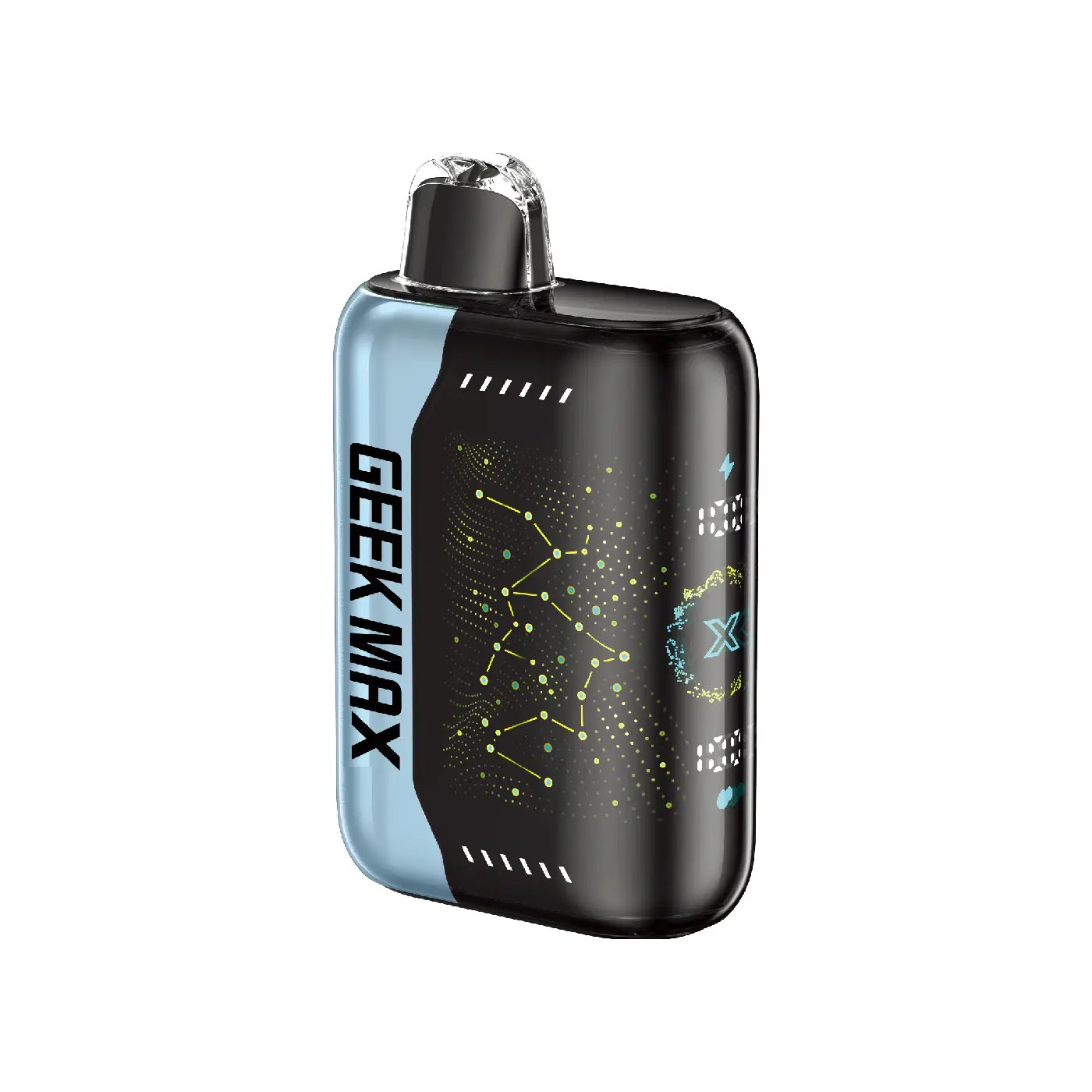 Geek Max - Disposable
