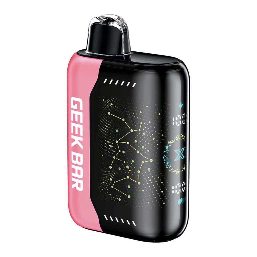 Geek Bar Pulse X 25K - Disposablle