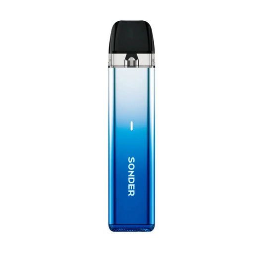 Geekvape - Sonder Q Lite - Pod Kit
