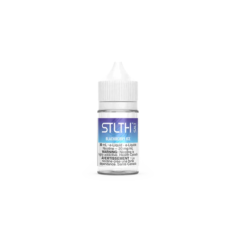 Stlth Salt - E-Liquids - 20mg - 30mL