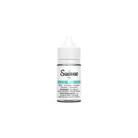 Suavae Salt - E-Liquid - 20mg - 30mL
