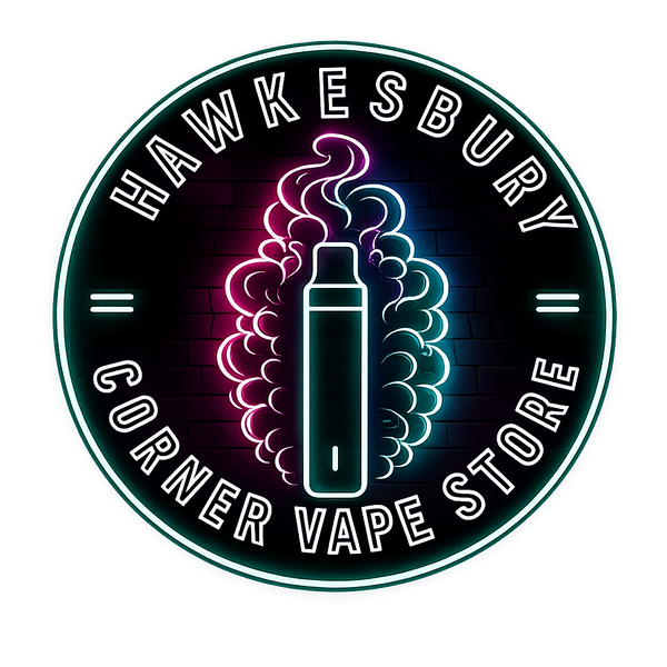 Hawkesbury Corner Vape Store