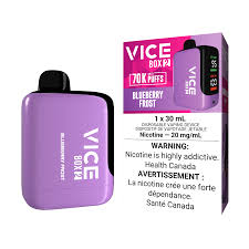 Vice Box 2 - Disposable