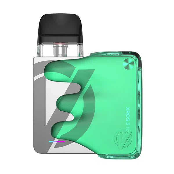 Vaporesso - Xros Nano 3 - Pod Kit