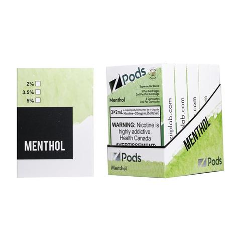Z Pods - Pods