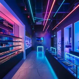 Hawkesbury Corner Vape Store