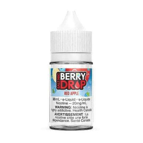 Berry Drop Salt - E-Liquid - 12mg - 30mL