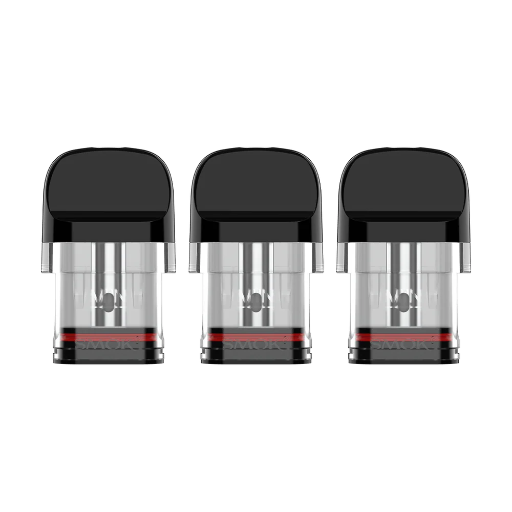 Smok - Novo 2X - 2mL - Empty Pod