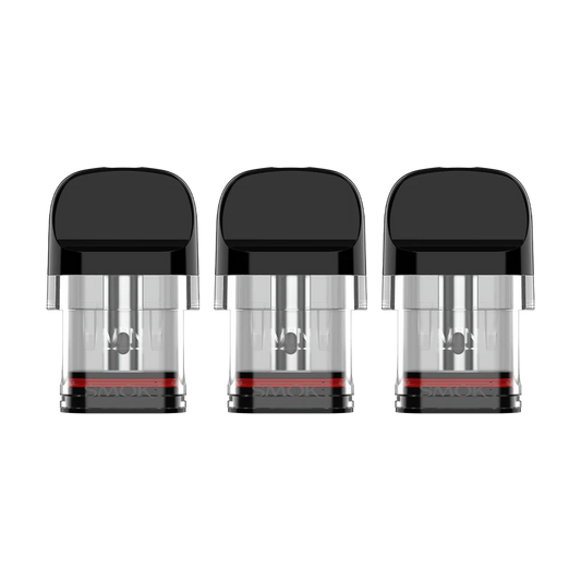 Smok - Novo 2X - 2mL - Empty Pod