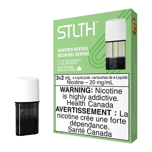 Stlth Original - Closed Pod