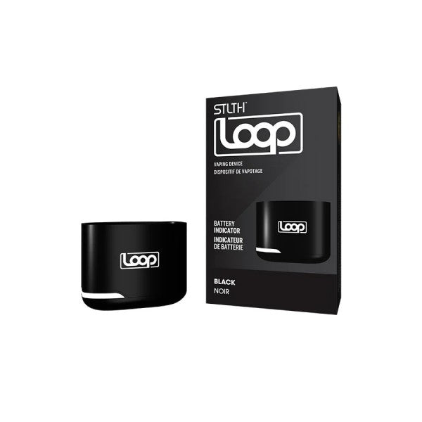 Stlth - Loop - Mod