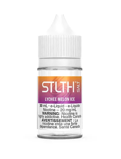 Stlth Salt - E-Liquids - 20mg - 30mL