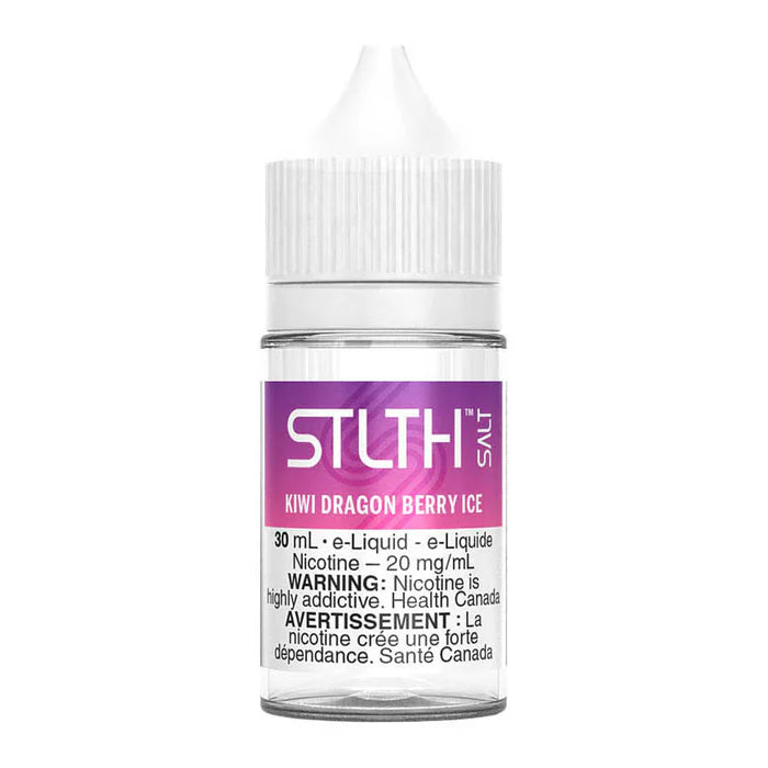 Stlth Salt - E-Liquids - 20mg - 30mL