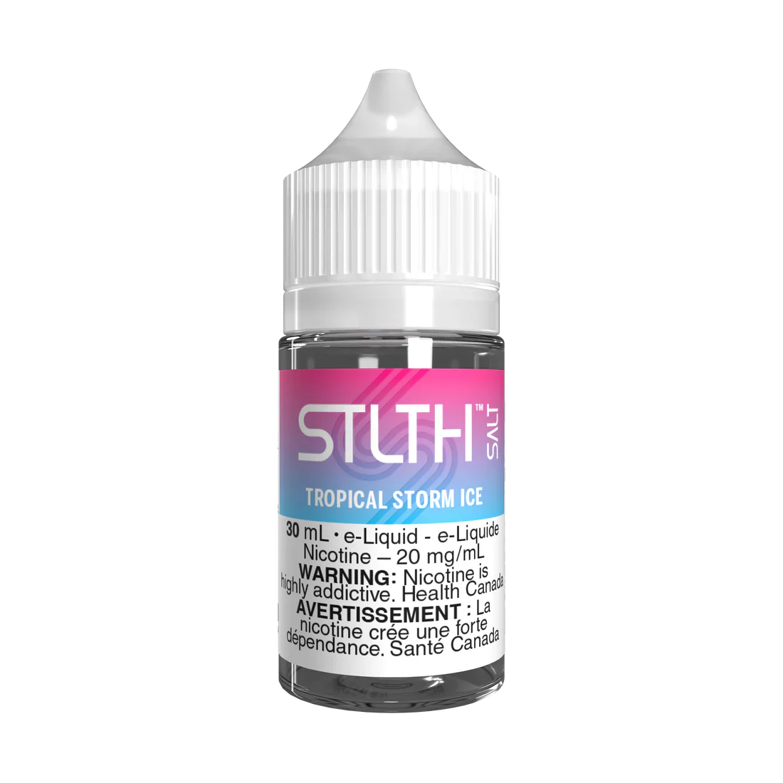 Stlth Salt - E-Liquids - 20mg - 30mL
