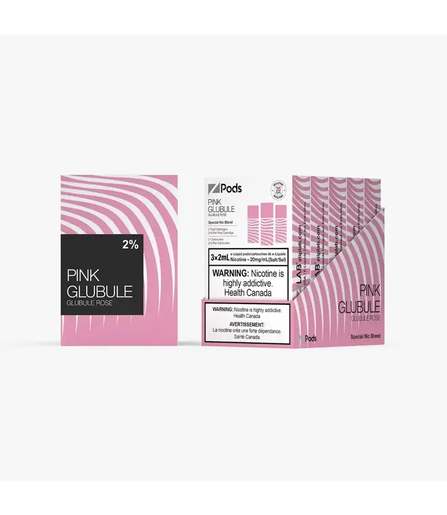 Z Pods - Pods